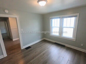 925 N Grant Ave in Indianapolis, IN - Building Photo - Building Photo