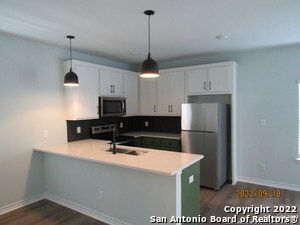 2346 Dakota St in San Antonio, TX - Building Photo - Building Photo