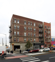 148 Bruckner Blvd Apartments