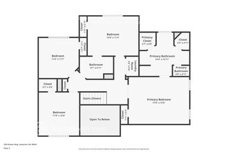528 Arbour Way in Suwanee, GA - Building Photo - Building Photo