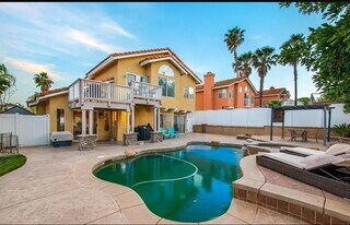 20466 Marcus Rd in Riverside, CA - Building Photo