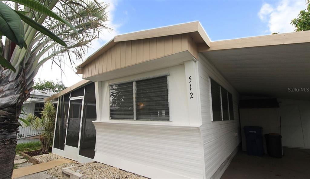 512 50th Ave Dr W in Bradenton, FL - Building Photo