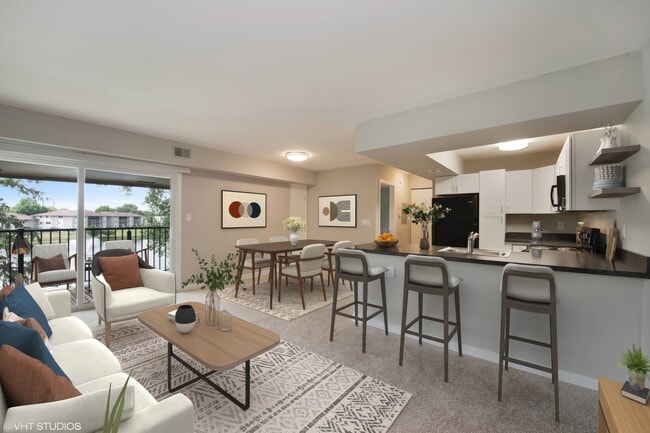 7 Pointe Apartments