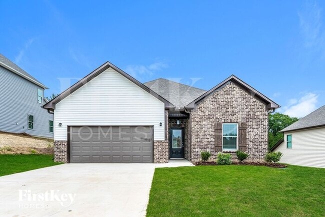 property at 1580 Brookhaven Dr