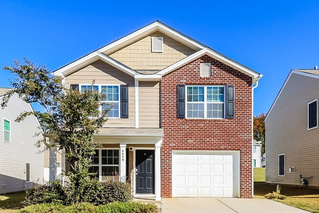 property at 6639 Broad Valley Ct