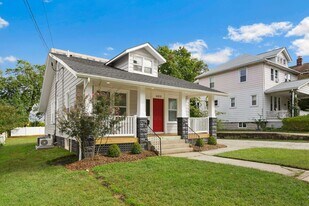 6011 44th Ave in Hyattsville, MD - Building Photo