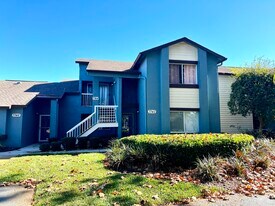 7744 St Andrews Blvd in Spring Hill, FL - Building Photo