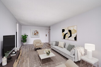 Kingswood Estates in Kitchener, ON - Building Photo - Building Photo