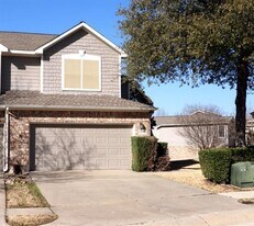 3001 Woodmill Dr in Plano, TX - Building Photo