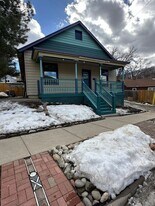 610 7th St in Glenwood Springs, CO - Building Photo