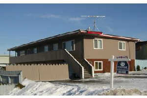 5203 Chena Ave in Anchorage, AK - Building Photo