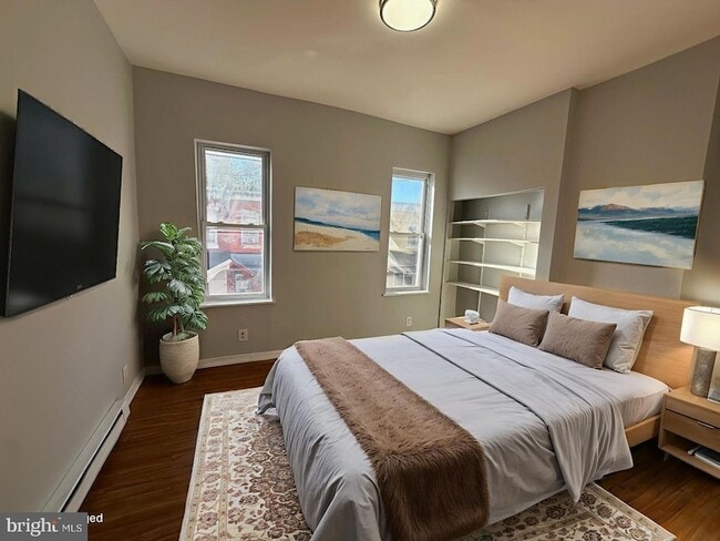 4947 Hoopes St in Philadelphia, PA - Foto de edificio - Building Photo