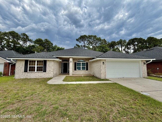 property at 7351 Zain Michael Ln