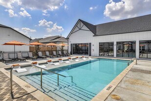 Preserve at Woodridge in Porter, TX - Building Photo