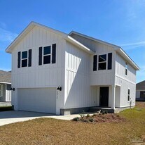 10942 Blacktail Loop in Bellview, FL - Building Photo