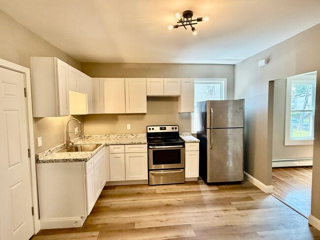property at 16 Sterling St