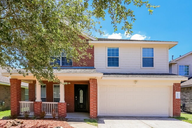 property at 16114 Callan Ln