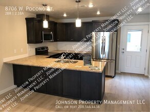 8706 W Pocono St in Garden City, ID - Building Photo - Building Photo