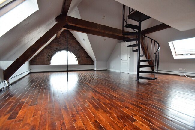 444 Western Ave in Boston, MA - Building Photo - Building Photo