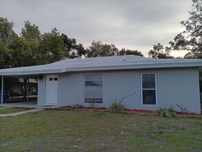 6390 Post Ct in Spring Hill, FL - Building Photo - Building Photo