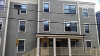 19-21 Faulkner St Apartments