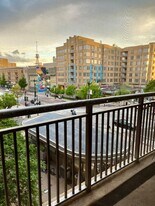 1390 Kenyon St NW in Washington, DC - Building Photo