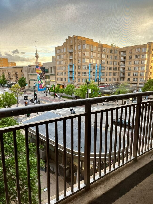 property at 1390 Kenyon St NW