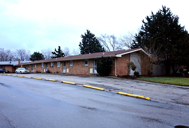 Oak Ridge Convalescent Home in Hillside, IL - Foto de edificio - Building Photo