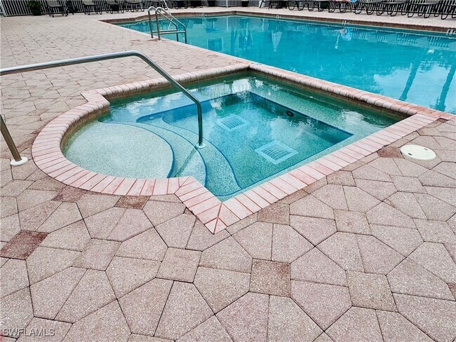 property at 8244 Key Royal Cir