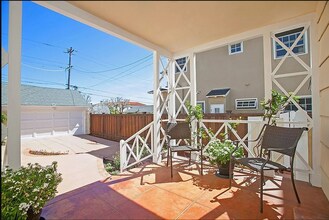 3430 Dumas St in San Diego, CA - Building Photo - Building Photo