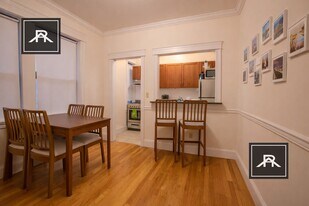 1338 Commonwealth Ave, Unit 18 in Boston, MA - Building Photo