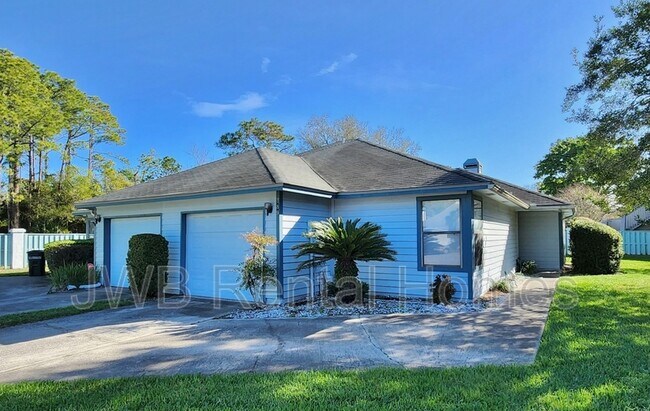 189 Aruba Ln in Ponte Vedra Beach, FL - Building Photo - Building Photo