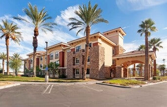 Furnished Studio-Palm Springs - Airport in Palm Springs, CA - Building Photo - Building Photo
