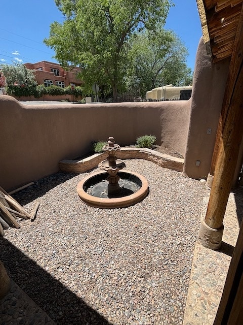 property at 403 Trujillo Ln