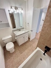 3603 Murworth Dr in Houston, TX - Foto de edificio - Building Photo