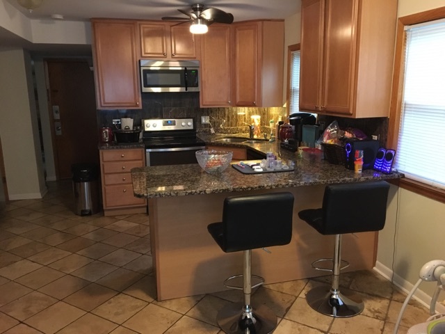 5262 W Windsor Ave, Unit 1 in Chicago, IL - Building Photo