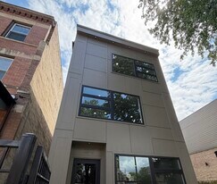 6603 S Langley Ave in Chicago, IL - Building Photo