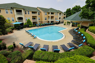 Mayfaire Apartments