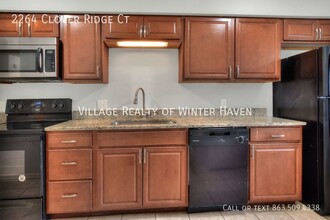 2264 Clover Ridge Ct in Eagle Lake, FL - Building Photo - Building Photo