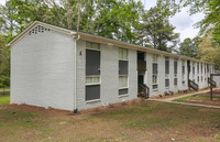 Greenwood at Conley in Conley, GA - Building Photo - Primary Photo