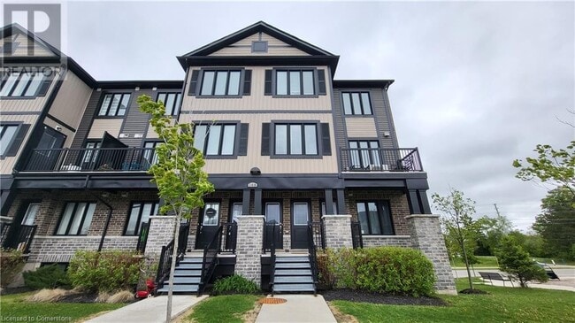 property at 148 Rochefort St.
