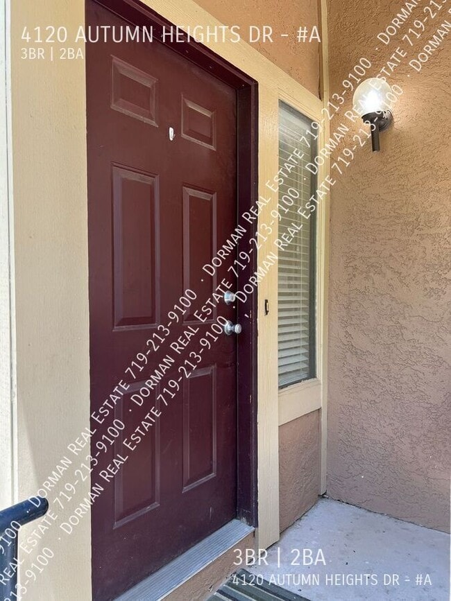 4120 Autumn Heights Dr