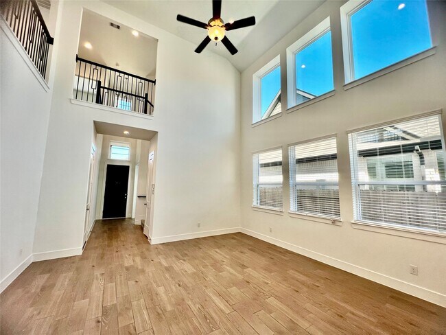 10638 Blossom River Dr in Sienna, TX - Building Photo - Building Photo