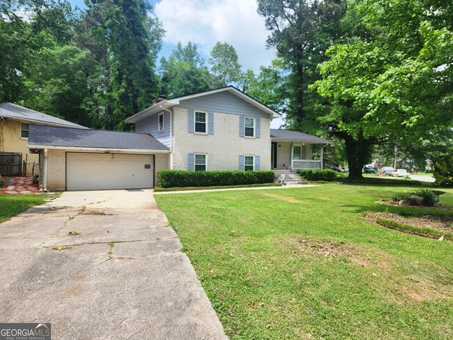 3188 Bellgreen Way in Decatur, GA - Building Photo - Building Photo