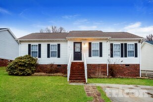 5130 Daffodil Ln in Concord, NC - Building Photo