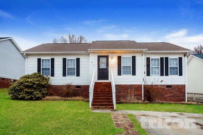 property at 5130 Daffodil Ln