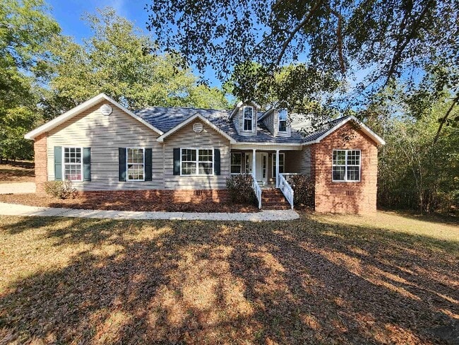 property at 258 Natchez Trce