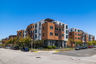 Seabluff Playa Vista in Playa Vista, CA - Building Photo - Building Photo