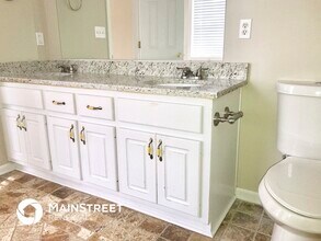 165 Cambridge Way in Covington, GA - Foto de edificio - Building Photo