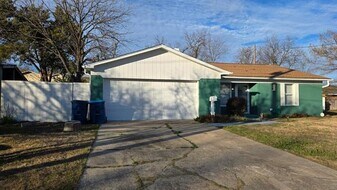 505 Storrs St in Rockwall, TX - Building Photo